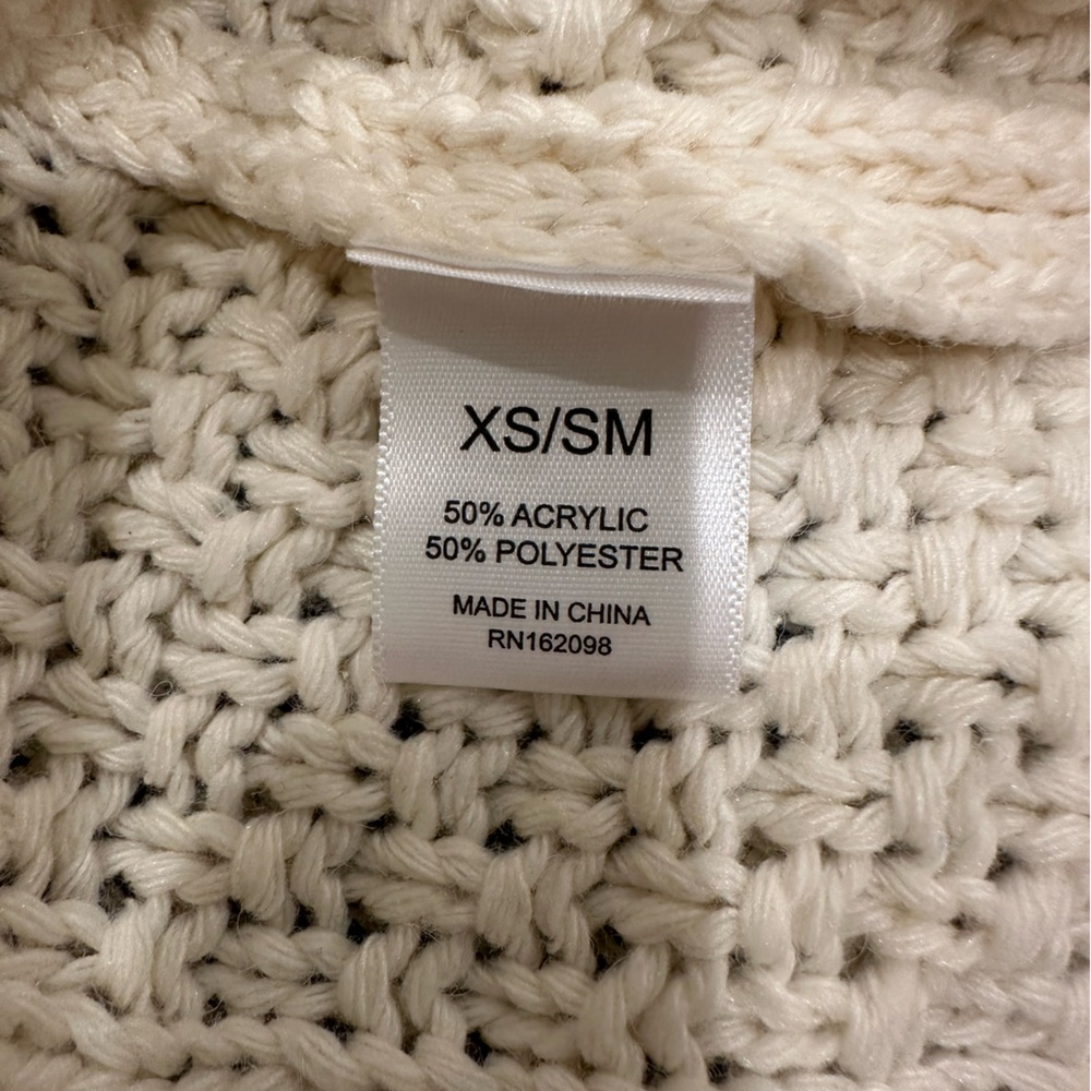 Taylor Swift Red Cardigan XS/SM - Picture 6 of 10